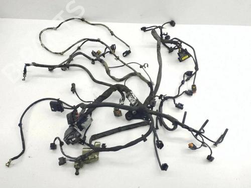 Used Wiring harness Wiring harness MERCEDES-BENZ B-CLASS Sports Tourer (W246, W242) B 180 CDI / d (246.212) (109 hp) 40234471 40234471