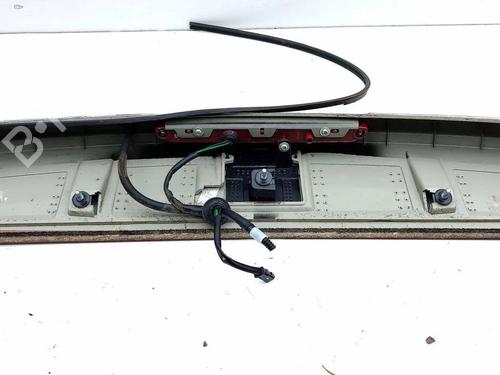 Spoiler bagklap CHEVROLET TRAX 1.6 | BP30658578C96 