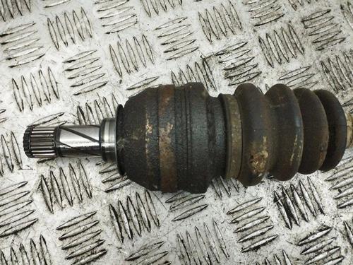 Right front driveshaft OPEL ASTRA G Hatchback (T98) 1.6 16V (F08, F48) | BP28902427M39