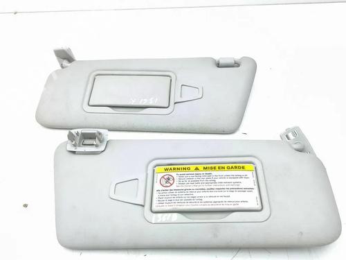 Used Left sun visor Left sun visor 36330154 36330154