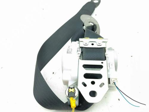 Front right seatbelt LEXUS CT (ZWA10_) 200h (ZWA10_) | BP36084779I25 - Image 5