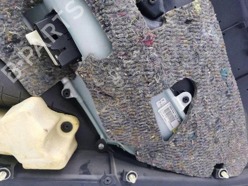 Rear left panel TOYOTA AURIS (_E18_) 1.4 D-4D (NDE180_, NDE180R) | BP38249696C60 - Image 9