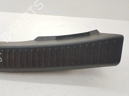 Boot lining MAZDA CX-7 (ER) 2.2 MZR-CD AWD (ER10A) | BP36189212I3 - Image 7