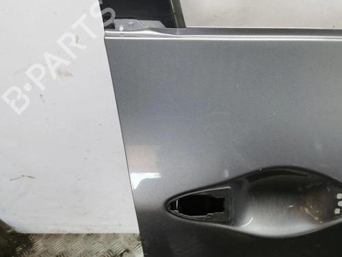 Right front door HYUNDAI ix35 (LM, EL, ELH) 1.7 CRDi | BP28889928C3 