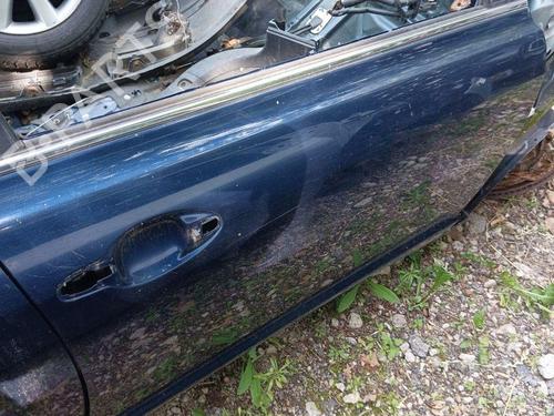 Used Right front door TOYOTA AVENSIS (_T25_) 2.2 D-CAT (ADT251_, ADT251R) (177 hp) 28893707