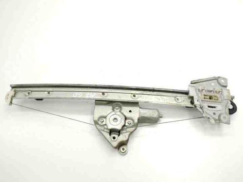 Rear right window mechanism SUZUKI GRAND VITARA II (JT, TE, TD) 1.9 DDiS All-wheel Drive (JT419, TD44, JB419WD, JB419XD,... | BP28842378C25