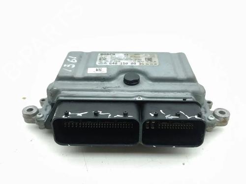 Engine control unit (ECU) MERCEDES-BENZ A-CLASS (W169) A 160 CDI (169.006, 169.306) | BP30809115M57 - Image 6