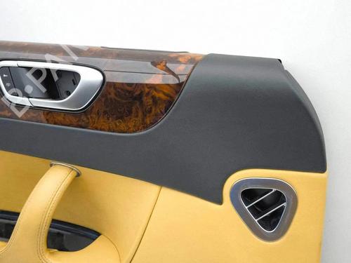 Front left panel BENTLEY CONTINENTAL FLYING SPUR (3W_) 6.0 | BP38243519C58 - Image 4