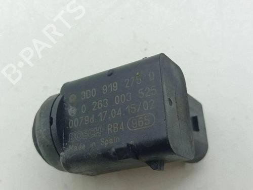Electronic module BENTLEY CONTINENTAL FLYING SPUR (3W_) 6.0 | BP38240813M83 - Image 5