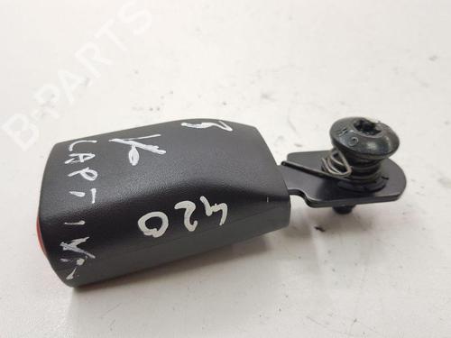 Used Seat buckle CHEVROLET CAPTIVA (C100, C140) 2.0 D 4WD (150 hp) 28892240