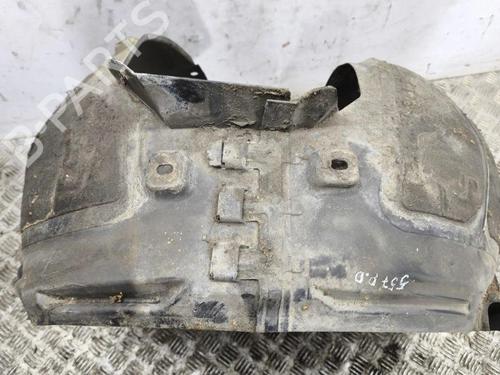 Wheel arch OPEL ZAFIRA TOURER C (P12) 2.0 CDTi (75) | BP28894910C56 