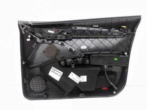 Front left panel SKODA ENYAQ iV Coupe (5AC) RS | BP36198656C58 - Image 9