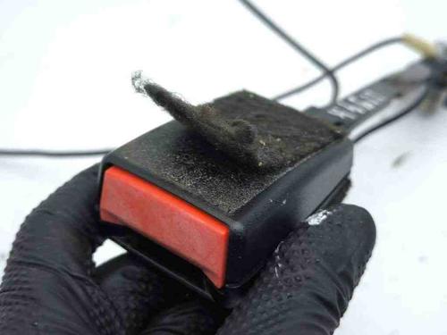 Seat buckle MASERATI QUATTROPORTE V 4.2 | BP28905682I32