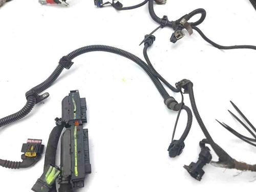 Wiring harness MASERATI QUATTROPORTE V 4.2 | BP28905607E16 