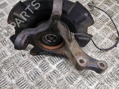 Left front steering knuckle SUZUKI VITARA (LY) 1.6 (APK416, YD21S) | BP28898922M25 