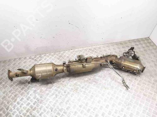 Used Catalyst NISSAN NAVARA (D22) 3.0 TD 4x4 (150 hp) 28905956