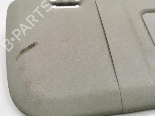 Right sun visor MERCEDES-BENZ R-CLASS (W251, V251) R 320 CDI 4-matic (251.022, 251.122) | BP28889111I2 