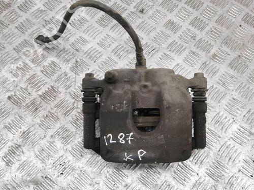Used Left front brake caliper NISSAN NAVARA (D22) 3.0 TD 4x4 (150 hp) 28905982