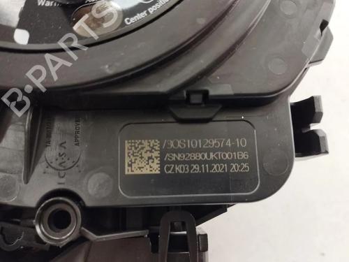 Steering column stalk OPEL MOKKA 1.2 (76) | BP33922908I23  - Image 7