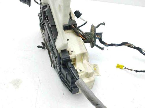 Front left lock MERCEDES-BENZ S-CLASS (W221, V221) S 320 CDI | BP28895811C98