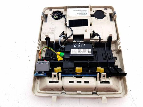 Interior roof light LAND ROVER RANGE ROVER EVOQUE (L538) 2.2 D 4x4 | BP29615167I8 