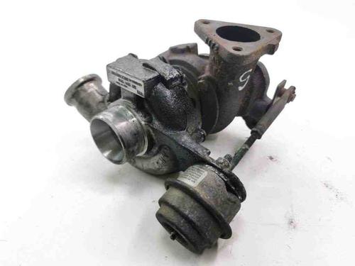 Turbocompressore/Compressore OPEL ASTRA G Estate (T98) 2.0 DI (F35) (82 hp) 28891524