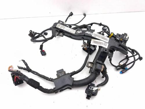 Cablaggio Cablaggio KIA NIRO I (DE) E-NIRO (204 hp) 36533483 36533483