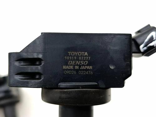 Ignition coil TOYOTA RAV 4 V (_A5_, _H5_) 2.5 Hybrid AWD (AXAH54) | BP36330398M94 - Image 6