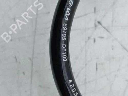 Electronic sensor HYUNDAI KONA (SX2) EV | BP38282290M84  - Image 6
