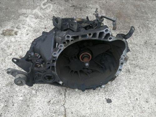 Used Gearbox TOYOTA COROLLA Verso (_E12_) 2.0 D-4D (CDE120_, CDE120R) (90 hp) 28868065