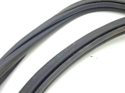 Rubber door seal SEAT ARONA (KJ7, KJP) 1.0 TSI | BP28876908C142 