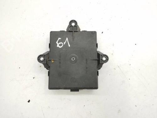 Electronic module MERCEDES-BENZ A-CLASS (W169) A 180 CDI (169.007, 169.307) | BP33914109M83  - Image 6