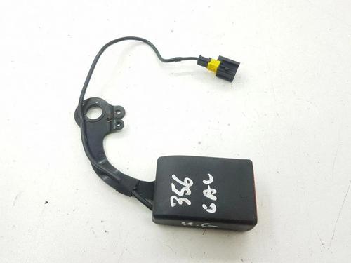 Sikkerhetsbelte-spenne CITROËN C4 CACTUS 1.6 HDi 90 | BP38278960I32 - Image 4