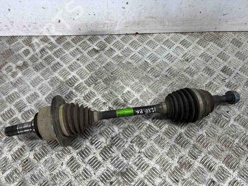 Used Left front driveshaft MERCEDES-BENZ M-CLASS (W166) ML 250 CDI / BlueTEC 4-matic (166.004, 166.003) (204 hp) 28907393