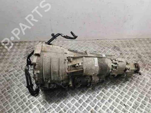 Caixa de velocidades BENTLEY FLYING SPUR (4W_) 6.0 W12 (626 hp) 28859413