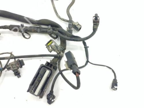 Wiring harness MERCEDES-BENZ A-CLASS (W169) A 170 (169.032, 169.332) | BP28895672E16 
