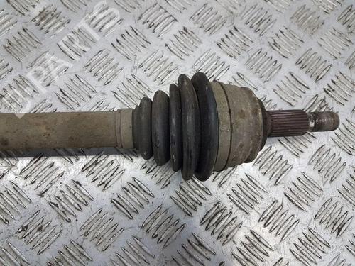 Left front driveshaft CITROËN C4 CACTUS 1.6 HDi 90 | BP38278949M38 - Image 5