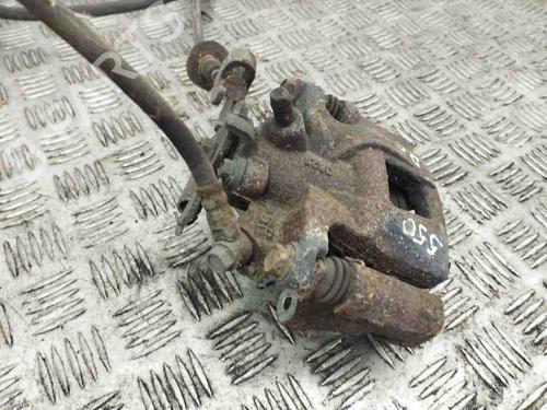 Right rear brake caliper FORD FOCUS C-MAX (DM2) 1.6 TDCi | BP28887810M106 