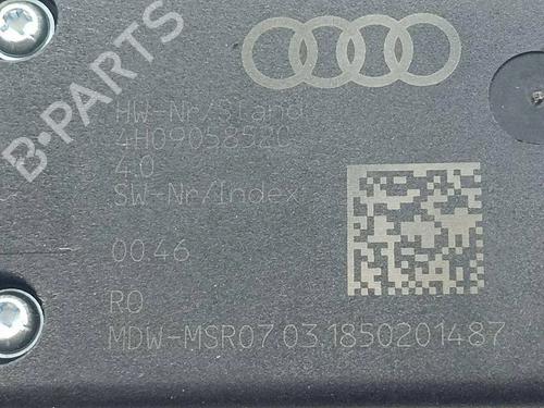 Electronic module AUDI A6 C7 Avant (4G5, 4GD) 1.8 TFSI | BP38247304M83 - Image 6