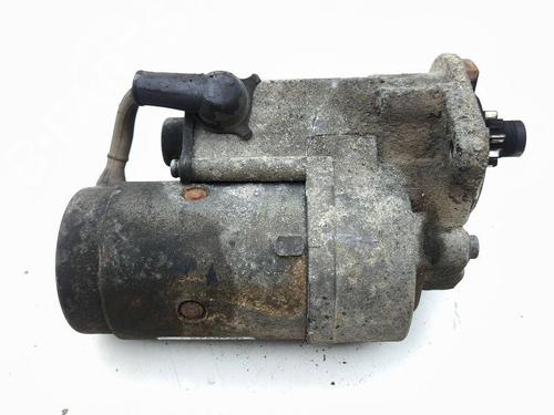 Starter HYUNDAI SANTA FÉ II (CM) 2.2 CRDi GLS 4x4 | BP29976129M8 