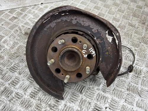 Used Right rear steering knuckle Right rear steering knuckle 36062180 36062180