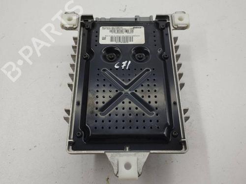 Used Electronic module MASERATI QUATTROPORTE V 4.2 (400 hp) 28895929