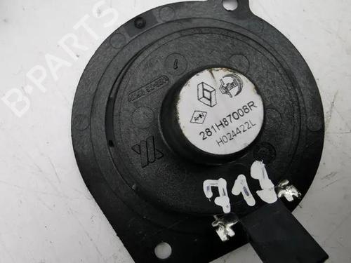 Electronic module RENAULT CLIO V (B7_) 1.3 TCe 130 (B7MF) | BP28856474M83 