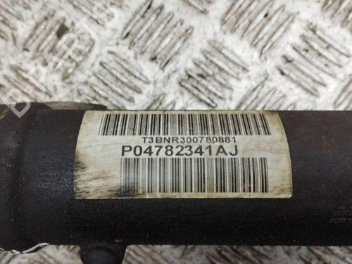 Steering rack CHRYSLER 300C Touring (LX, LE) 3.0 CRD | BP28852072M22