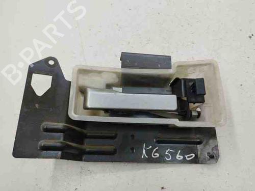 Andre NISSAN MURANO I (Z50) 3.5 4x4 (234 hp) 28851517