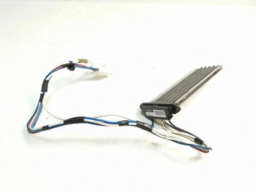 Used Heater matrix Heater matrix TOYOTA RAV 4 IV (_A4_) 2.2 D 4WD (ALA49) (150 hp) 40207710 40207710