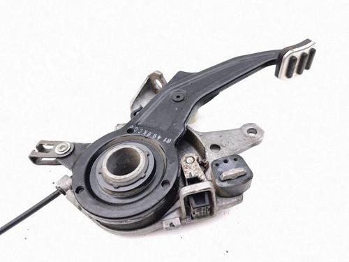 Used Hand brake Hand brake VW PHAETON (3D1, 3D2, 3D3, 3D4, 3D6, 3D7, 3D8, 3D9) 3.0 V6 TDI 4motion (240 hp) 40083862 40083862