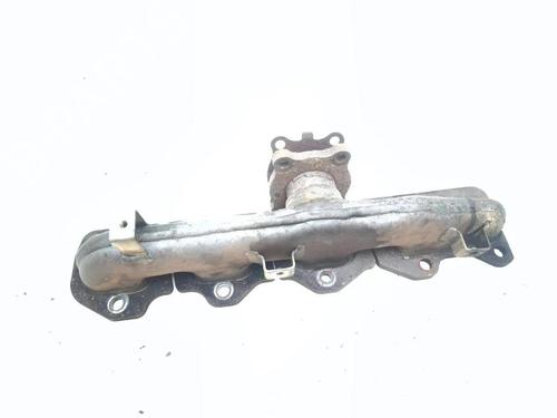 Udstødningsmanifold Udstødningsmanifold 36081804 36081804