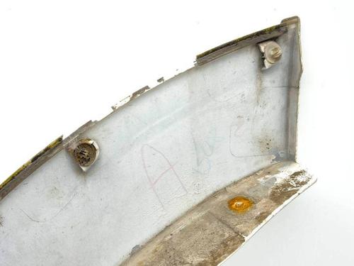 Door moulding trim MITSUBISHI PAJERO IV (V8_W, V9_W) 3.2 DI-D (V88W, V98W) | BP28881489C150 