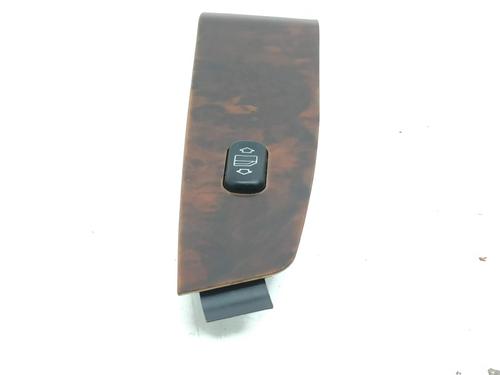 Right rear window switch MERCEDES-BENZ S-CLASS (W220, V220) S 320 CDI (220.026, 220.126) | BP28872361I28 